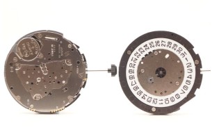 Movimento Miyota 6S20