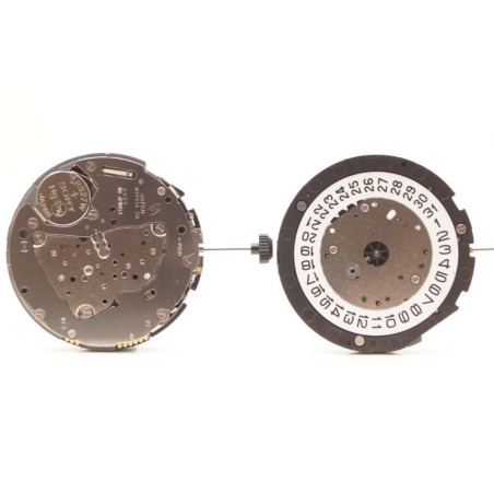 Movimento Miyota 6S20