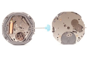 Movimento Miyota 6P26