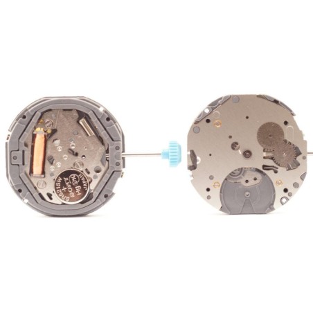 Movimento Miyota 6P26