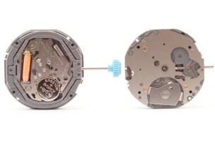 Movimento Miyota 6P28