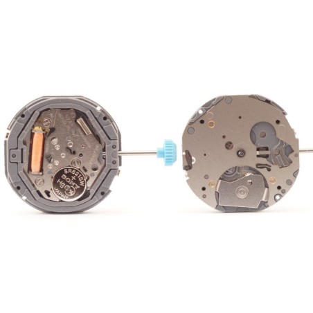 Movimento Miyota 6P28