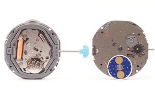 Movimento Miyota 6P00