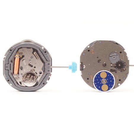 Movimento Miyota 6P00