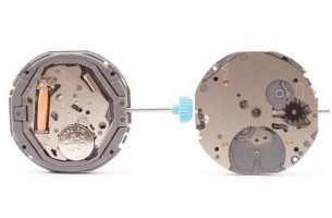 Movimento Miyota 6P05