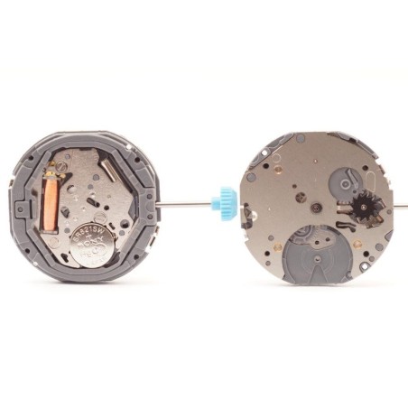 Movimento Miyota 6P05