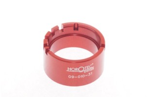 Porta movimento OM 861