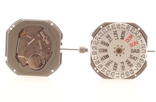 Movimento Miyota GR02