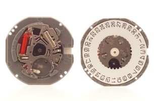 Movimento Shiojiri 34