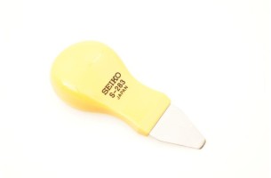 Apricasse manuale Seiko