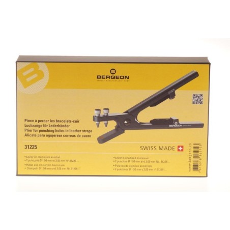 Pinza fora cinturini