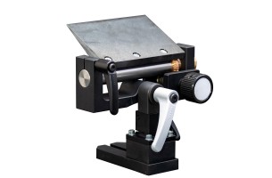 Piano di lavoro in 3D