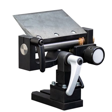 Piano di lavoro in 3D