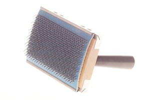 Pettine per spazzole