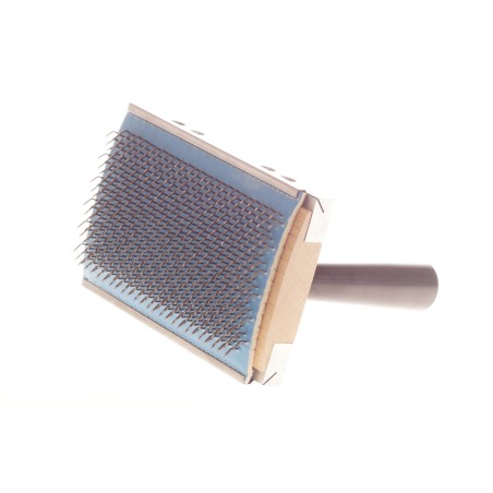 Pettine per spazzole