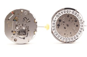 Movimento Miyota JP15