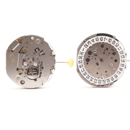 Movimento Miyota JP15