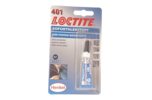 Colla Loctite 401