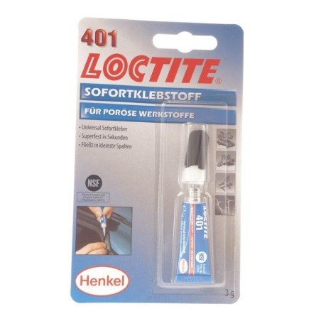 Colla Loctite 401
