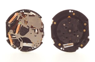 Movimento VD36 Seiko Shiojiri