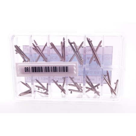 Assortimento ansette svelte