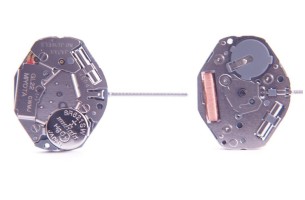 Movimento Miyota GL22