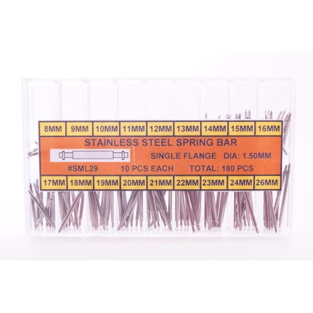 Assortimento anse 1.5 mm
