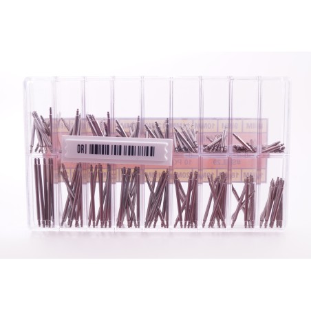 Assortimento anse 1.5 mm