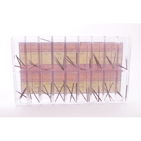 Assortimento tiges per Seiko