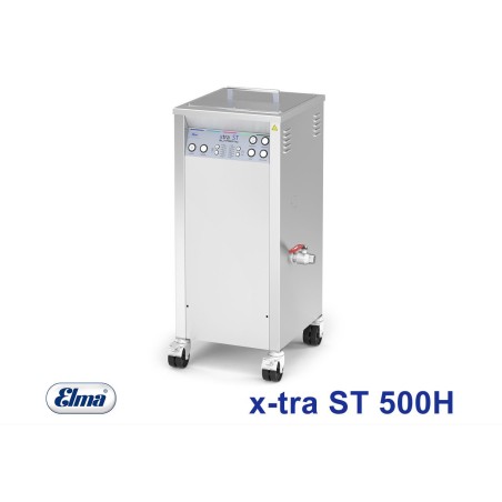 Elmasonic XTRA ST 500 H