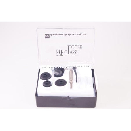 Lente singola per occhiali