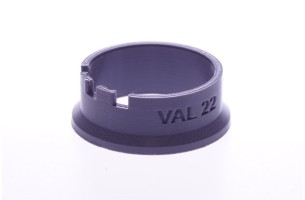 Porta movimento economico per Valjoux R22