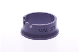 Porta movimento economico per Valjoux 23