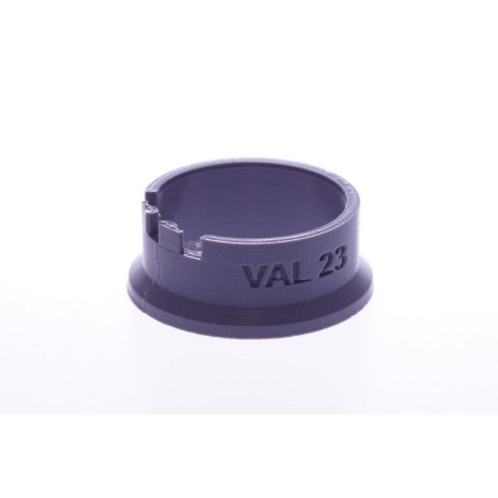 Porta movimento economico per Valjoux 23