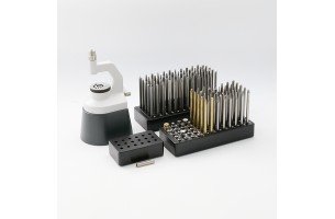 Punzoniera 100 punzoni