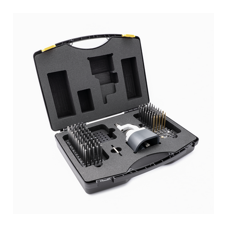 Punzoniera 100 punzoni