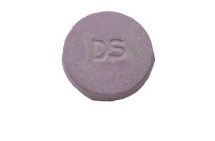 Dischetto diamantina