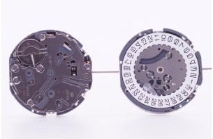 Movimento Shiojiri VK 63