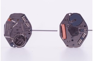 Movimento Miyota GL 24