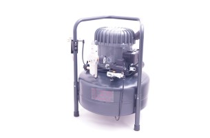 Compressore 24 litri