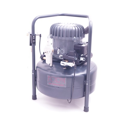 Compressore 24 litri