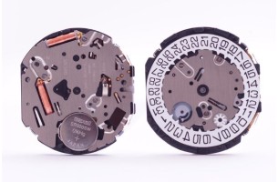 Movimento Epson VR 34