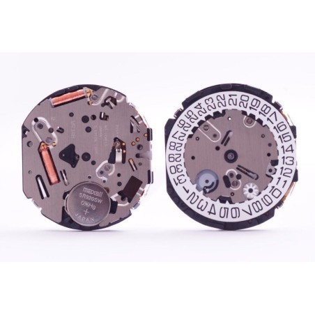 Movimento Epson VR 34