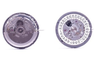 Movimento Seiko automatico cal. NH35