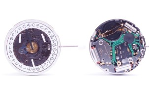 Movimento Isa cal.8172-220