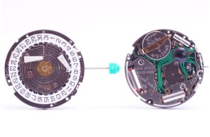 Movimento Isa cal. 8171-202