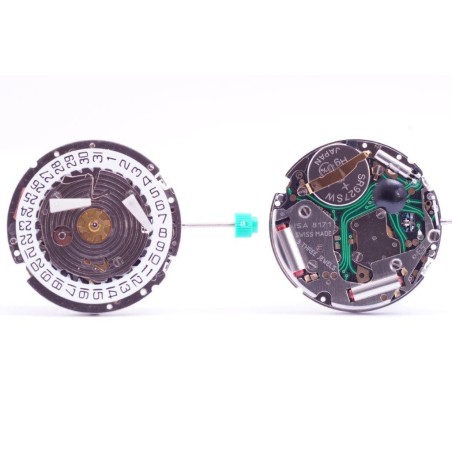 Movimento Isa cal. 8171-202