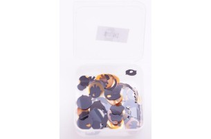 Assortimento isolanti batteria