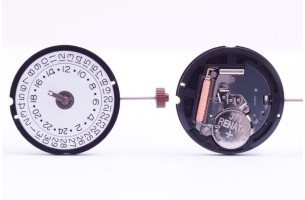 Movimento Ronda 515 quadrante 12