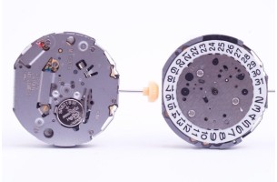 Movimento Miyota JP 25